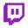 Twitch Logo